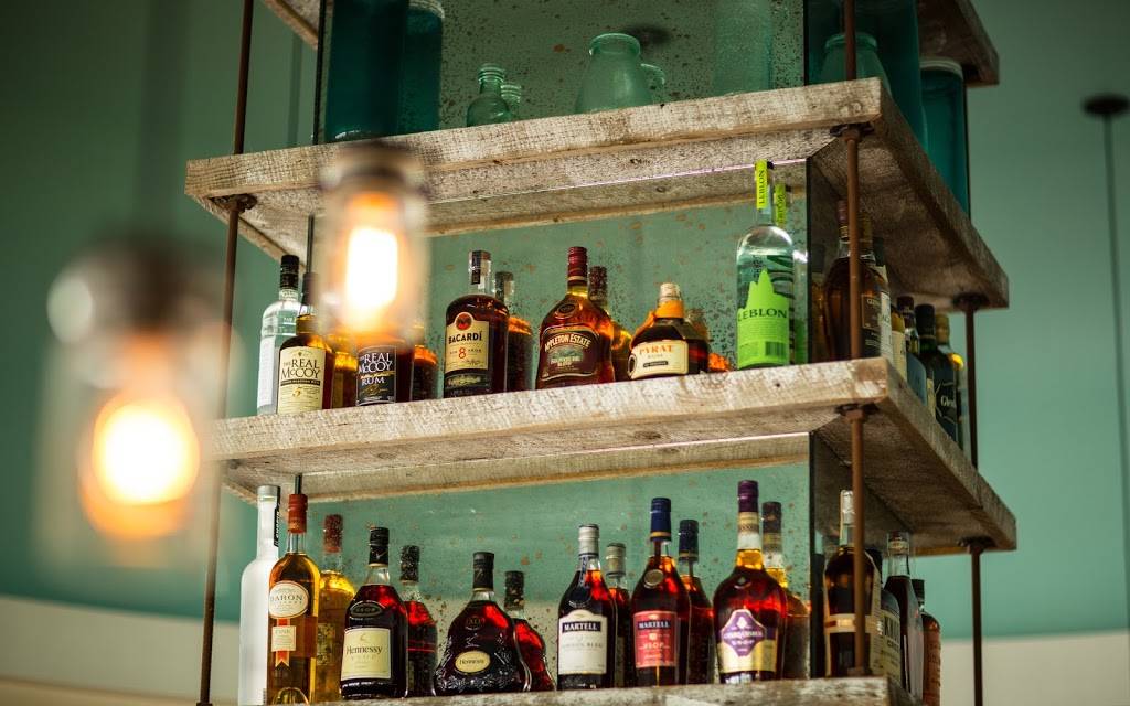 Vessel Restaurant | restaurant | 3102, 1551 Shelter Island Dr, San Diego, CA 92106, USA | 6198198195 OR +1 619-819-8195