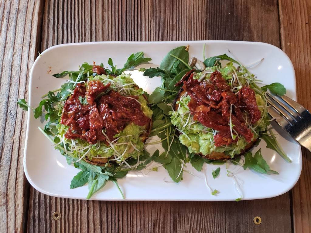 Detox Kitchen and Juice Bar | restaurant | 1200 El Camino Real, Belmont, CA 94002, USA | 6502648211 OR +1 650-264-8211