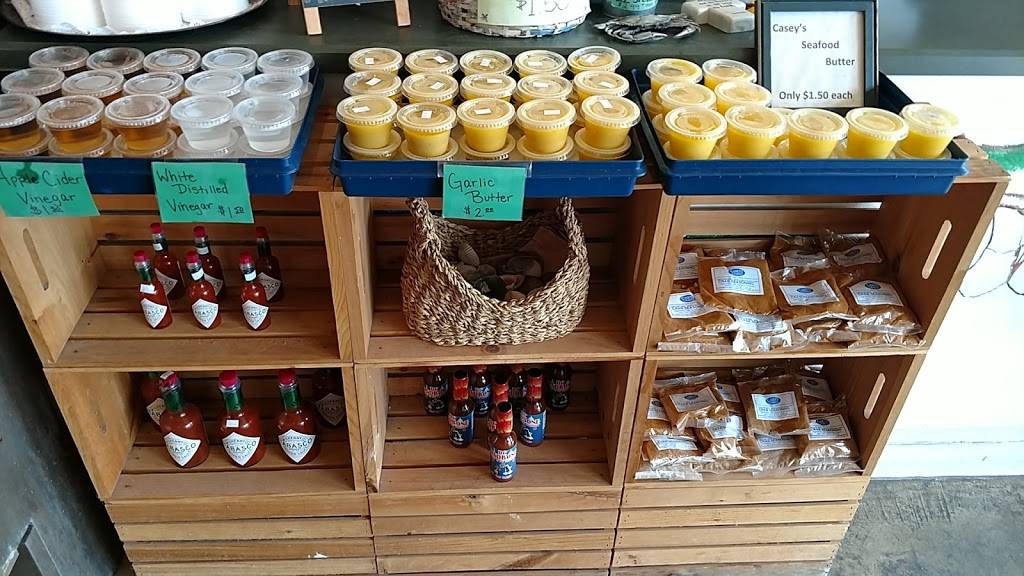 Caseys Crab Company | restaurant | 3244 Fort Meade Rd, Laurel, MD 20724, USA | 3014906882 OR +1 301-490-6882