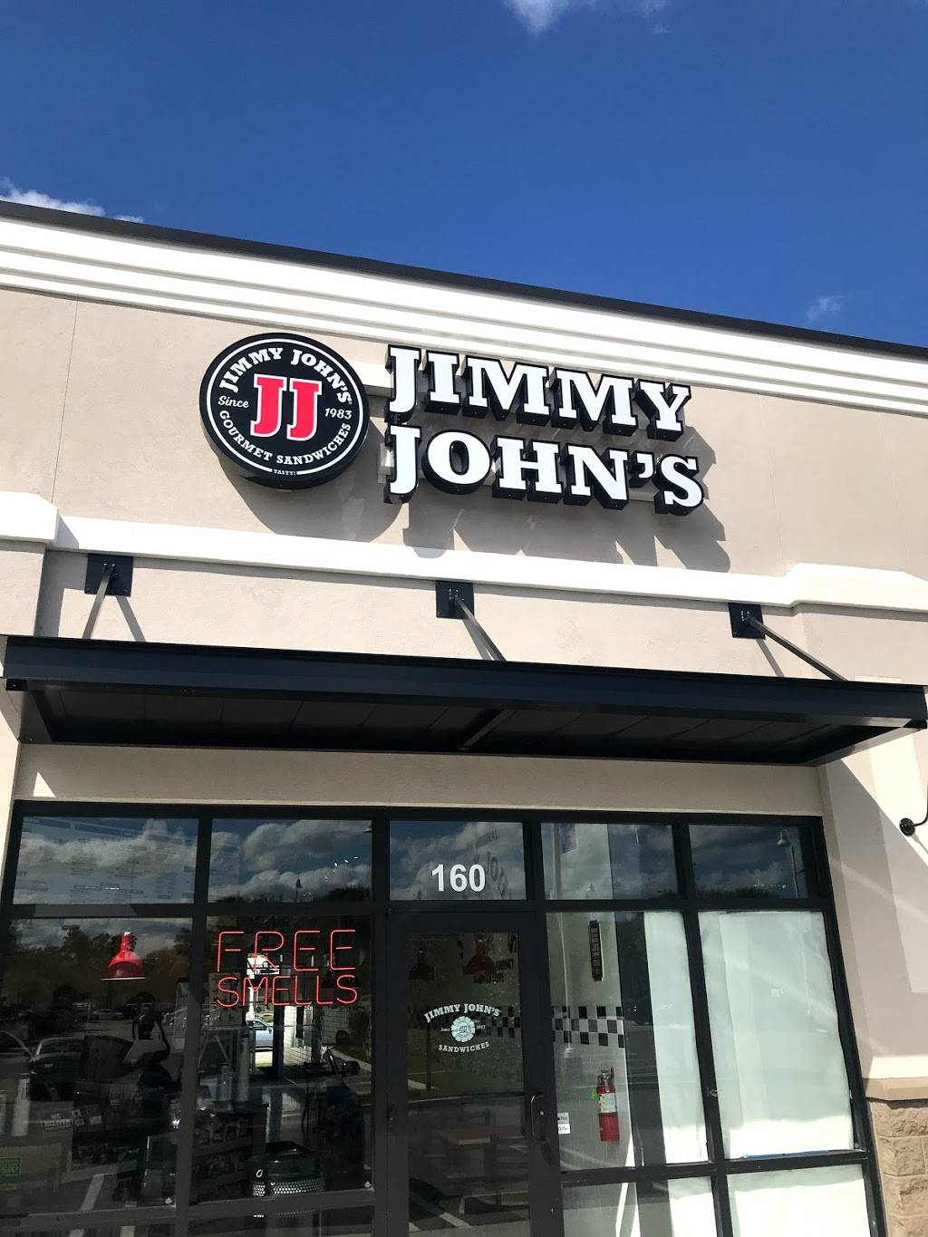 Jimmy Johns | meal delivery | 1540 Palm Beach Lakes Blvd, West Palm Beach, FL 33401, USA | 5619046990 OR +1 561-904-6990