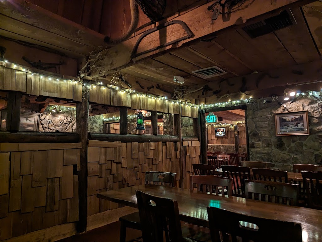 Wolf Lodge Inn Restaurant | restaurant | 11741 E Frontage Rd, Coeur dAlene, ID 83814, USA | 2086646665 OR +1 208-664-6665