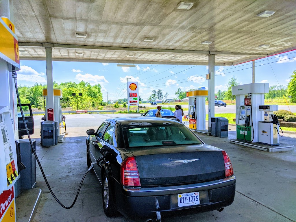 Shell | restaurant | 11497 James Madison Hwy, Gordonsville, VA 22942, USA | 5408323344 OR +1 540-832-3344