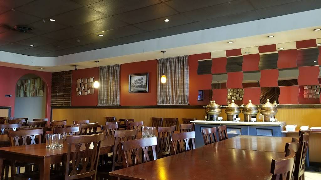 Bawarchi Fine Cuisine | restaurant | 9018 W Broad St, Henrico, VA 23294, USA | 8042908888 OR +1 804-290-8888