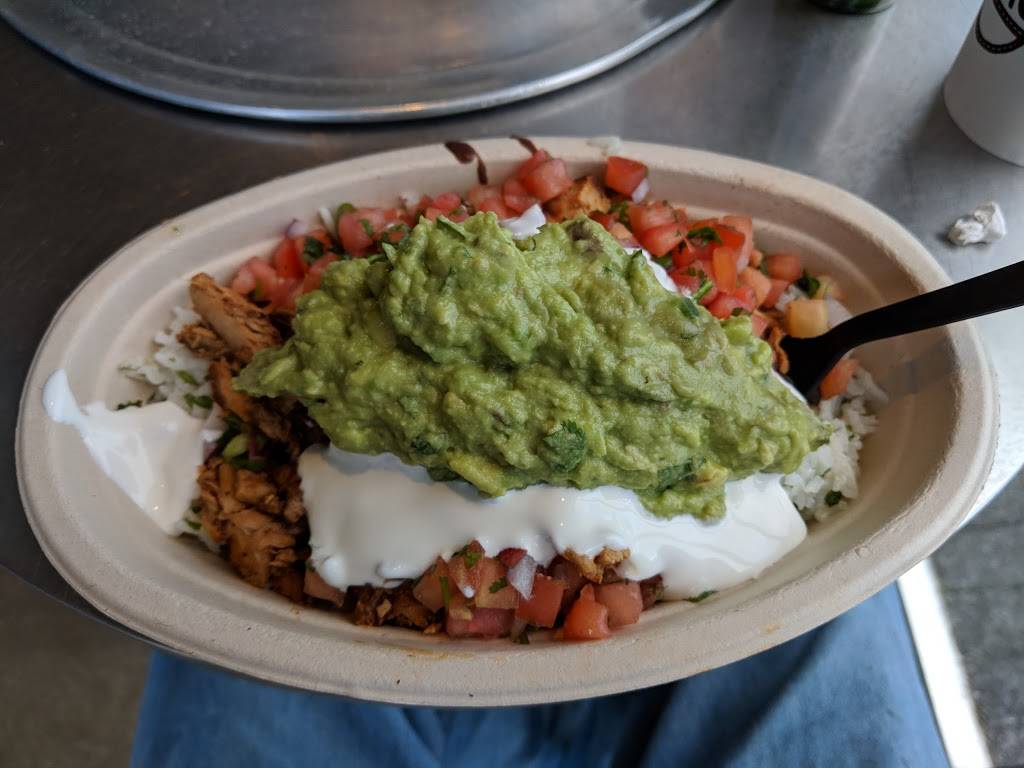 Chipotle Mexican Grill | restaurant | 520 Linton Blvd Ste 101, Delray Beach, FL 33444, USA | 5612762093 OR +1 561-276-2093