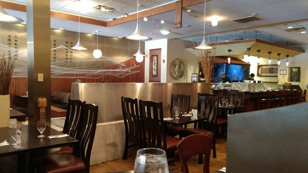 House of Hunan | restaurant | 18 Public Square, Medina, OH 44256, USA | 3307221899 OR +1 330-722-1899