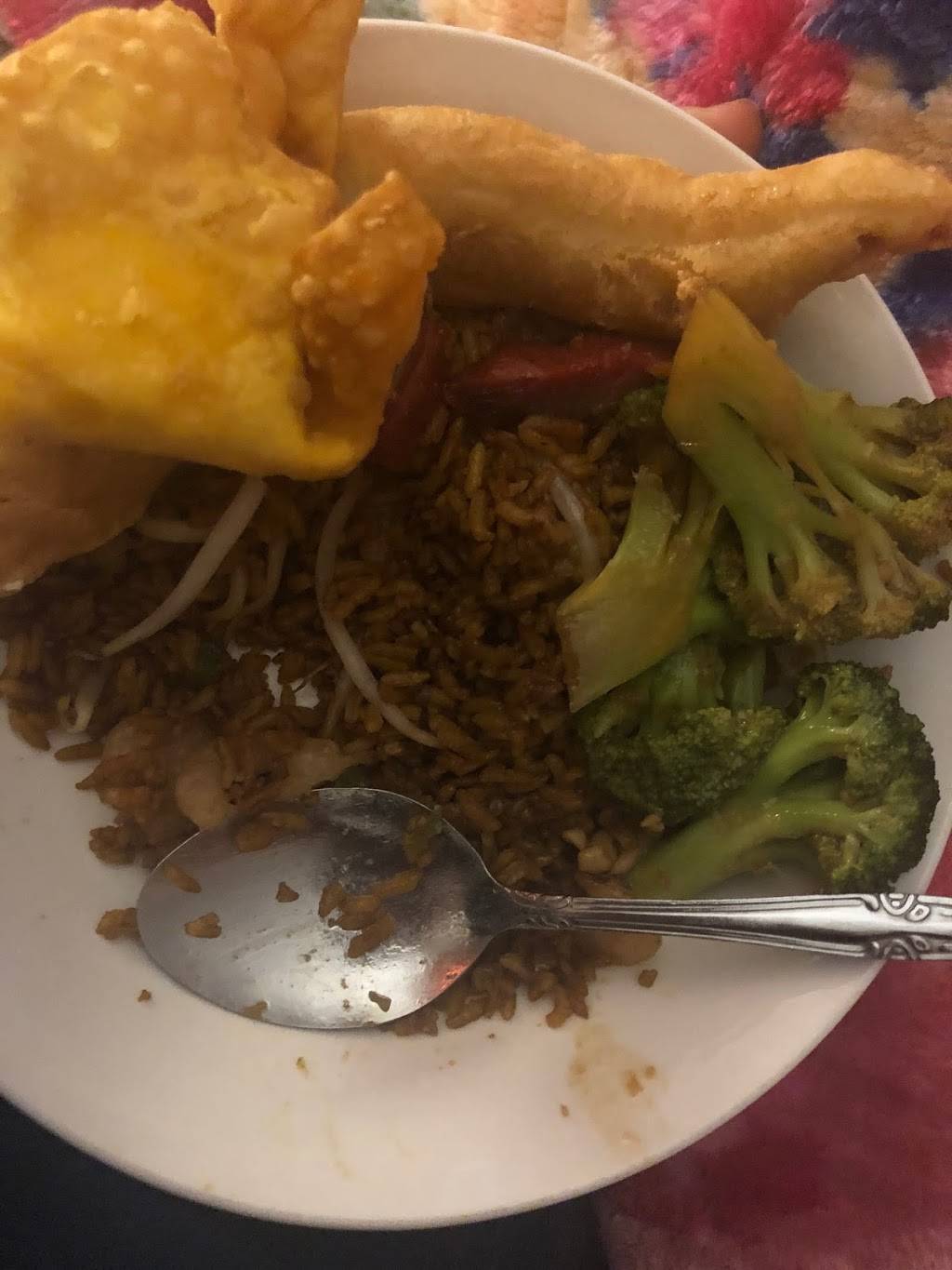 Canton House | meal takeaway | 6 Hancock St, Boston, MA 02125, USA | 6172883825 OR +1 617-288-3825