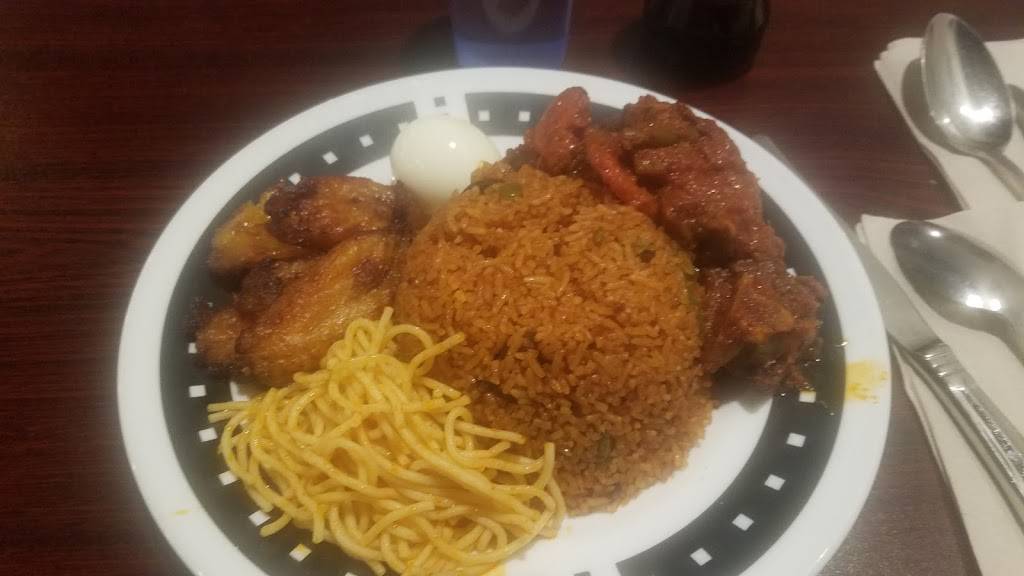 Jollof King | restaurant | 325 W Elliot Rd, Tempe, AZ 85284, USA | 4805507292 OR +1 480-550-7292