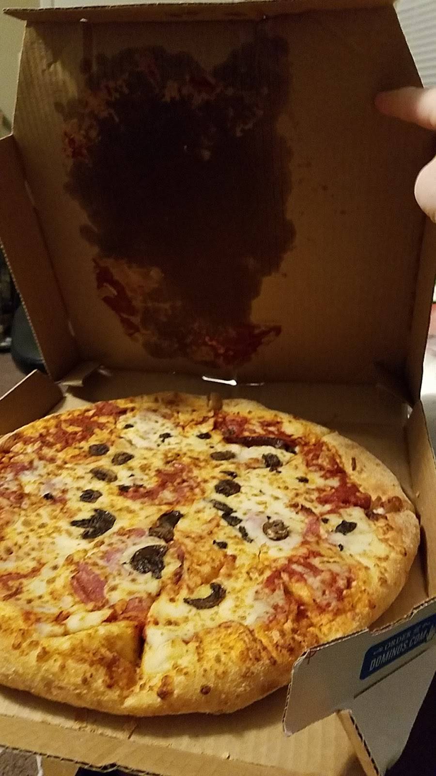 Dominos Pizza | meal delivery | 7208 Wornall Rd Ste A, Kansas City, MO 64114, USA | 8162371888 OR +1 816-237-1888