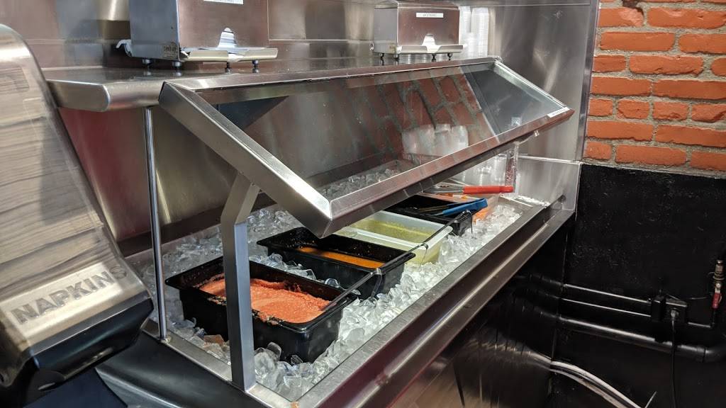 Don Jefe Jalapenos Grill | restaurant | 154 N Glassell St, Orange, CA 92866, USA | 7145387328 OR +1 714-538-7328