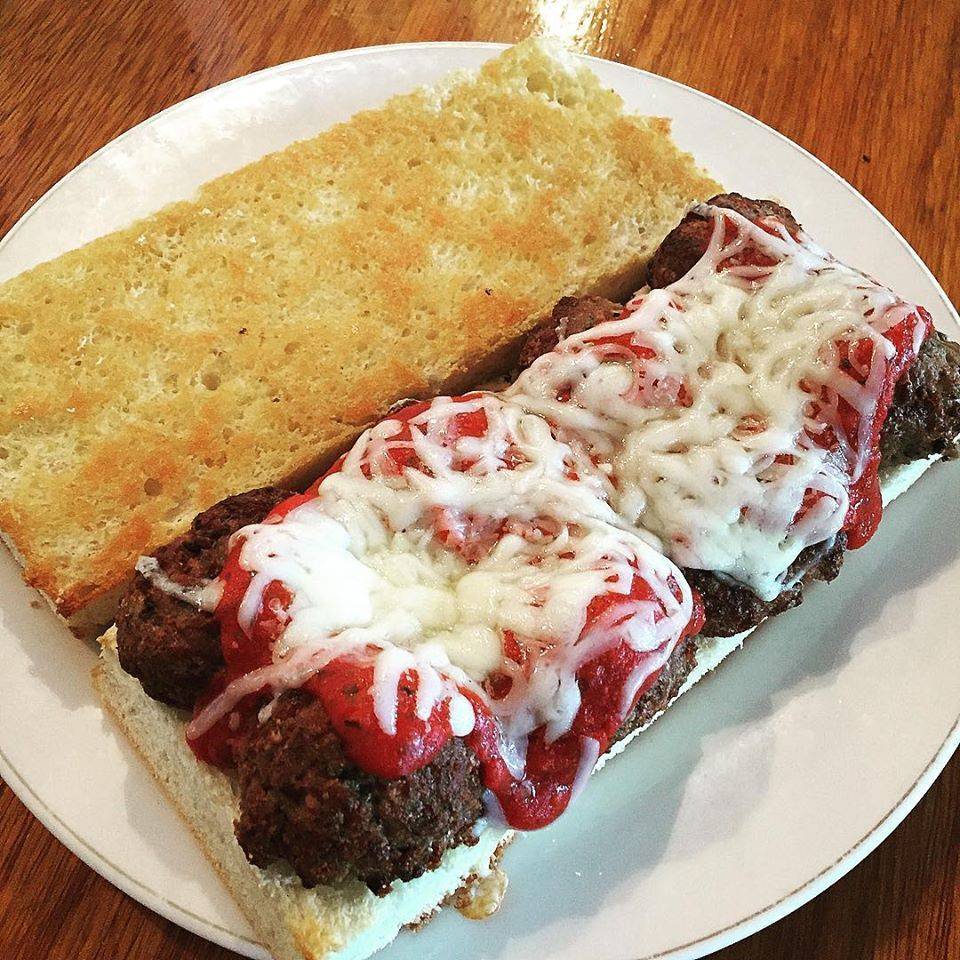 The Hideout | meal delivery | 1141 Staunton Turnpike, Parkersburg, WV 26104, USA | 3042120000 OR +1 304-212-0000