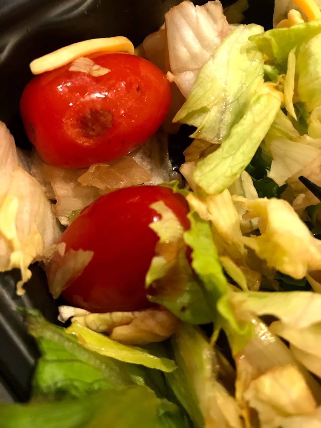 Wendys | restaurant | 8645 S Stony Island Ave, Chicago, IL 60617, USA | 7733758466 OR +1 773-375-8466