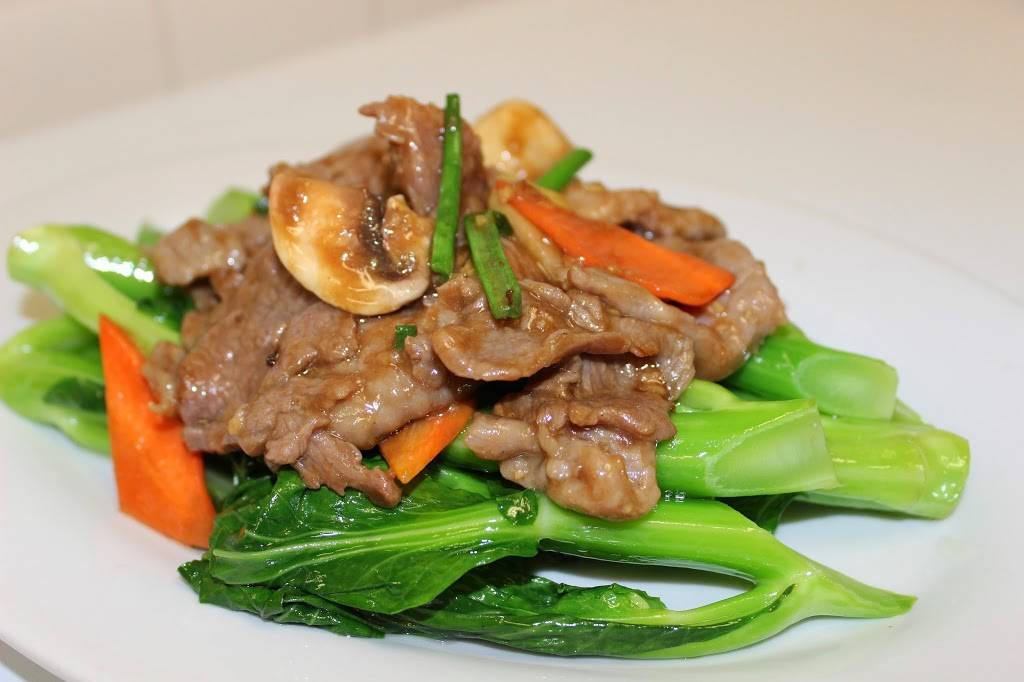 General Thai & Chinese Cuisine (Richmond Hill) | restaurant | 11000 Yonge St unit C2, Richmond Hill, ON L4C 3E4, Canada | 9055084639 OR +1 905-508-4639