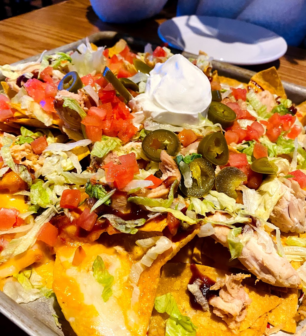 Glory Days Grill | restaurant | 1926 Capital Cir NE, Tallahassee, FL 32308, USA | 8509193779 OR +1 850-919-3779