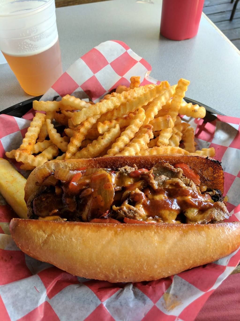 FABD Smokehouse | restaurant | 3204 Frankfort Ave, Louisville, KY 40206, USA | 5028953223 OR +1 502-895-3223