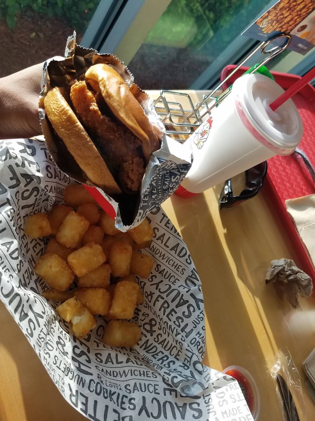 PDQ Restaurant | restaurant | 2341 N Federal Hwy, Pompano Beach, FL 33062, USA | 9547856285 OR +1 954-785-6285