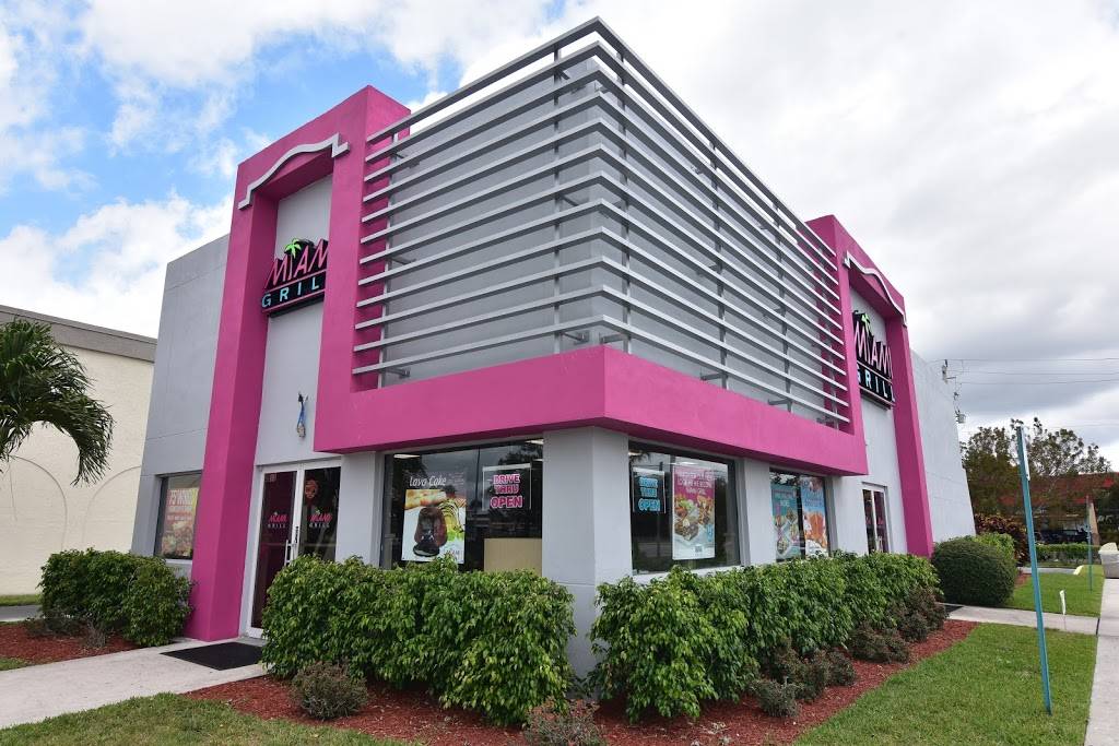 Miami Grill | restaurant | 4513 Lake Worth Rd, Greenacres, FL 33463, USA | 5616413999 OR +1 561-641-3999