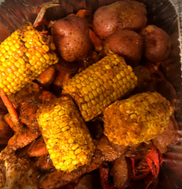 Cajun King Seafood and Grill | restaurant | 2965 N Germantown Pkwy #102, Bartlett, TN 38133, USA | 9013888178 OR +1 901-388-8178