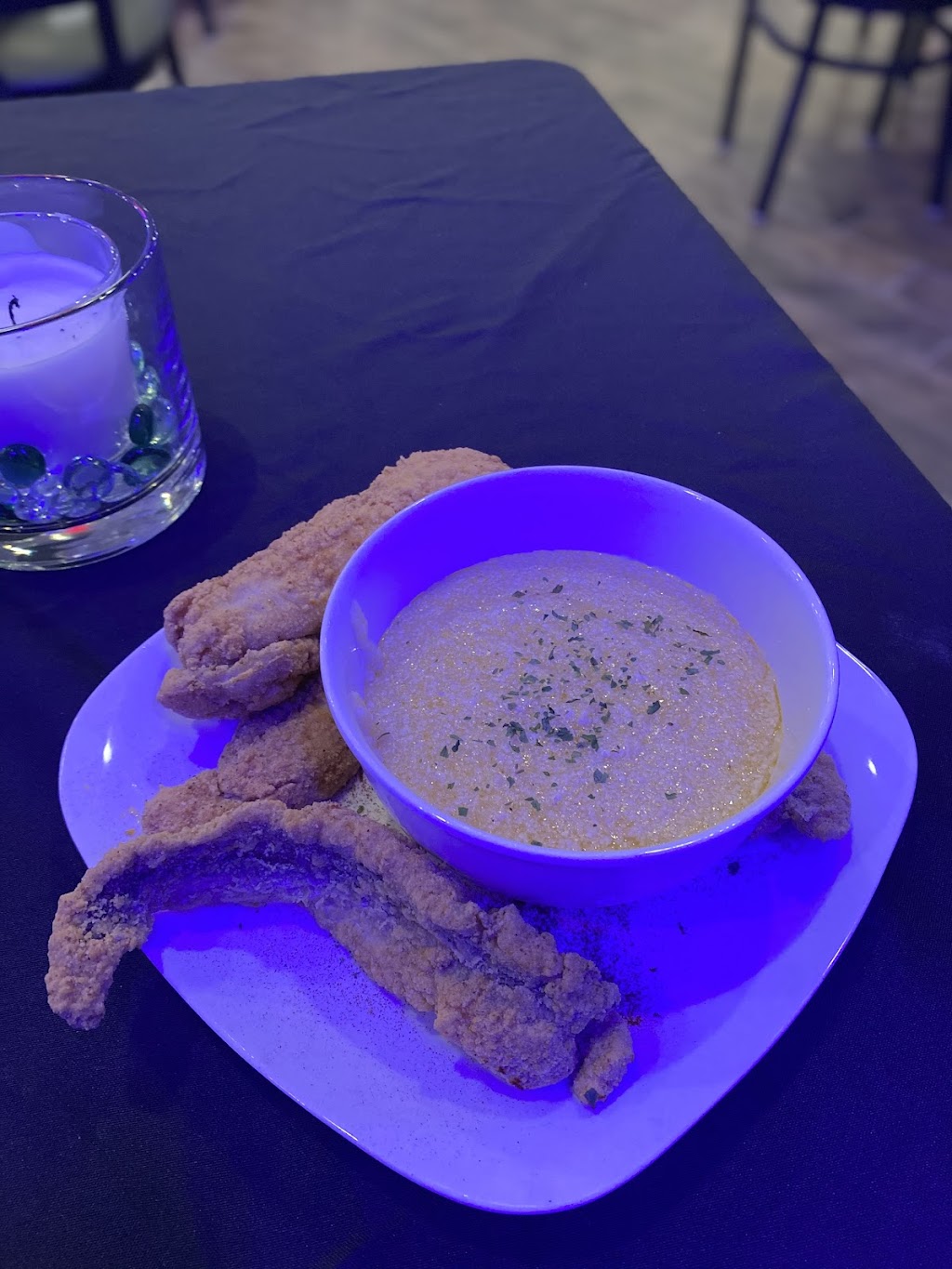 LAURENS SEAFOOD BLUES & JAZZ | restaurant | 9501 Arlington Expy Suite 976, Jacksonville, FL 32225, USA | 9043799227 OR +1 904-379-9227