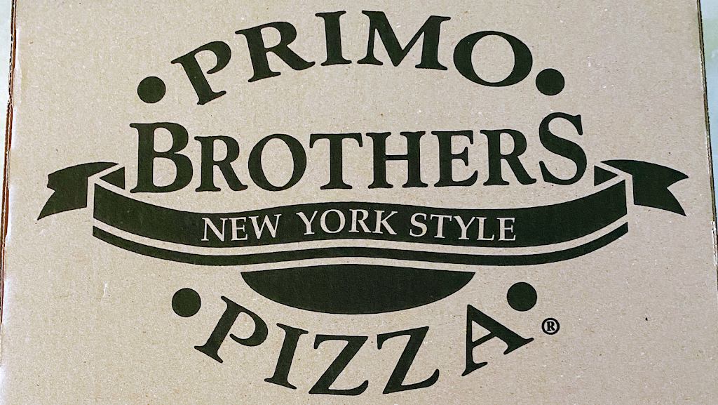 Primo Brothers Pizza | meal delivery | 7340 TX-78 Suite 1000, Sachse, TX 75048, USA | 4698256800 OR +1 469-825-6800