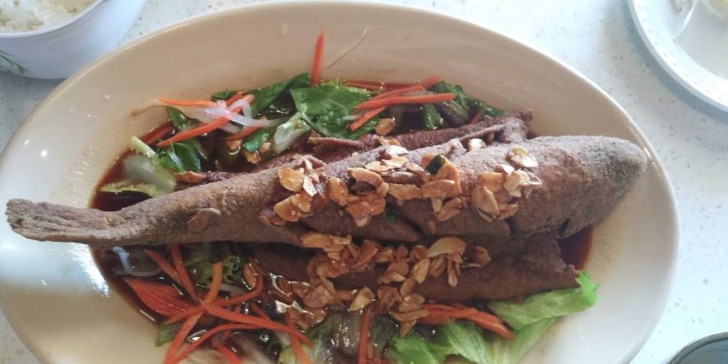 Pho Ru Restaurant | restaurant | 6115 Mack Rd, Sacramento, CA 95823, USA | 9164763754 OR +1 916-476-3754