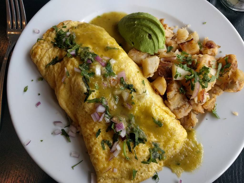 Nueve | restaurant | 851 Cherry Ave, San Bruno, CA 94066, USA | 6505882200 OR +1 650-588-2200