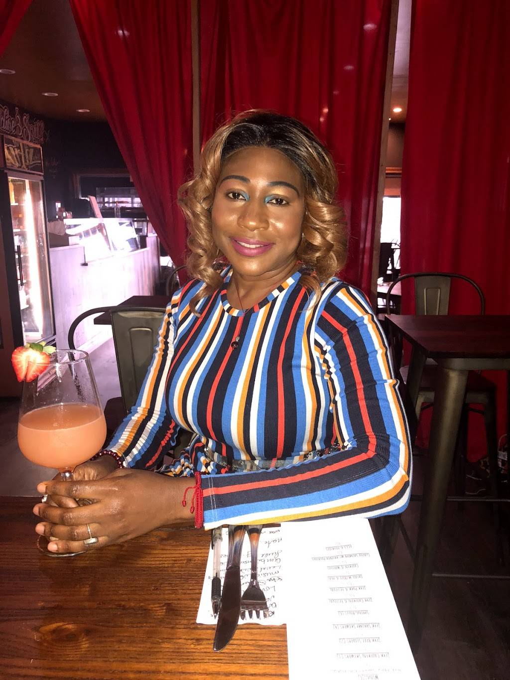 Uncle Joes | restaurant | 188 Pequonnock St, Bridgeport, CT 06604, USA | 2036127760 OR +1 203-612-7760