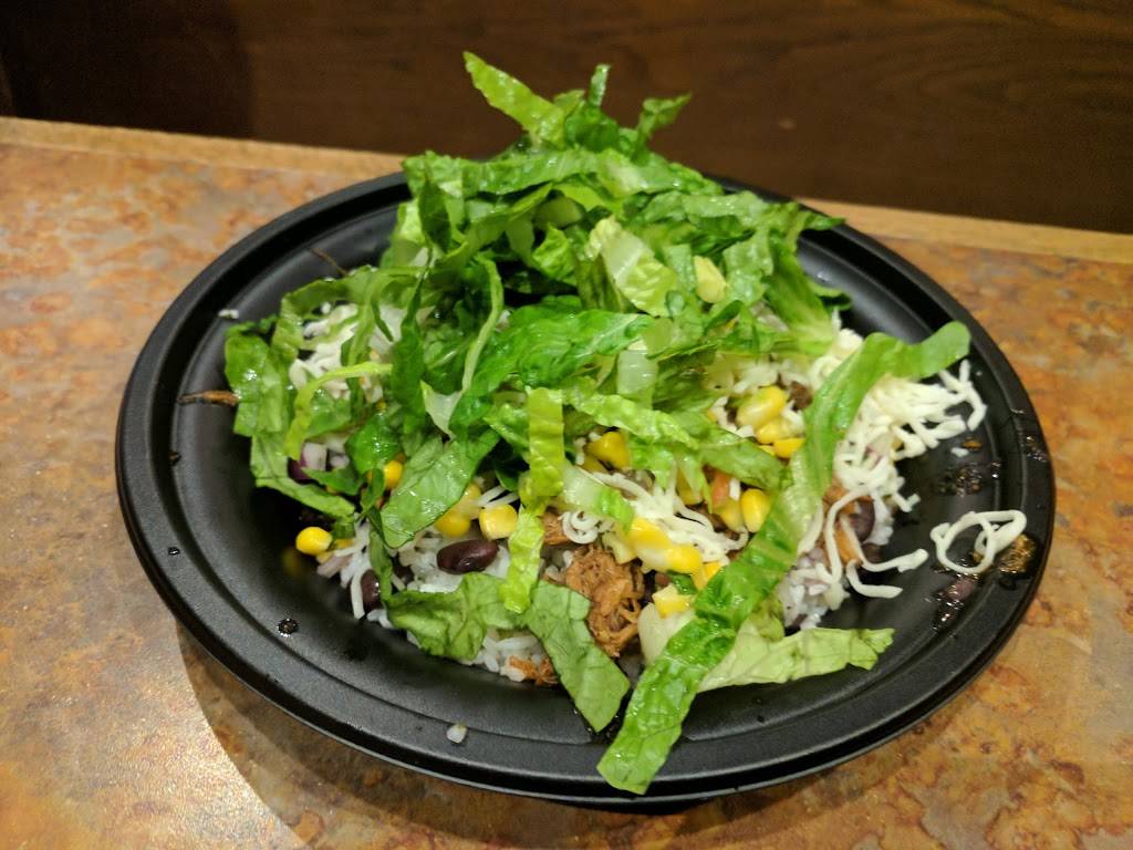 OriZabas Scratch Mexican Grill (W. Flamingo & Grand Canyon) | restaurant | 9809 W Flamingo Rd, Las Vegas, NV 89147, USA | 7022277238 OR +1 702-227-7238