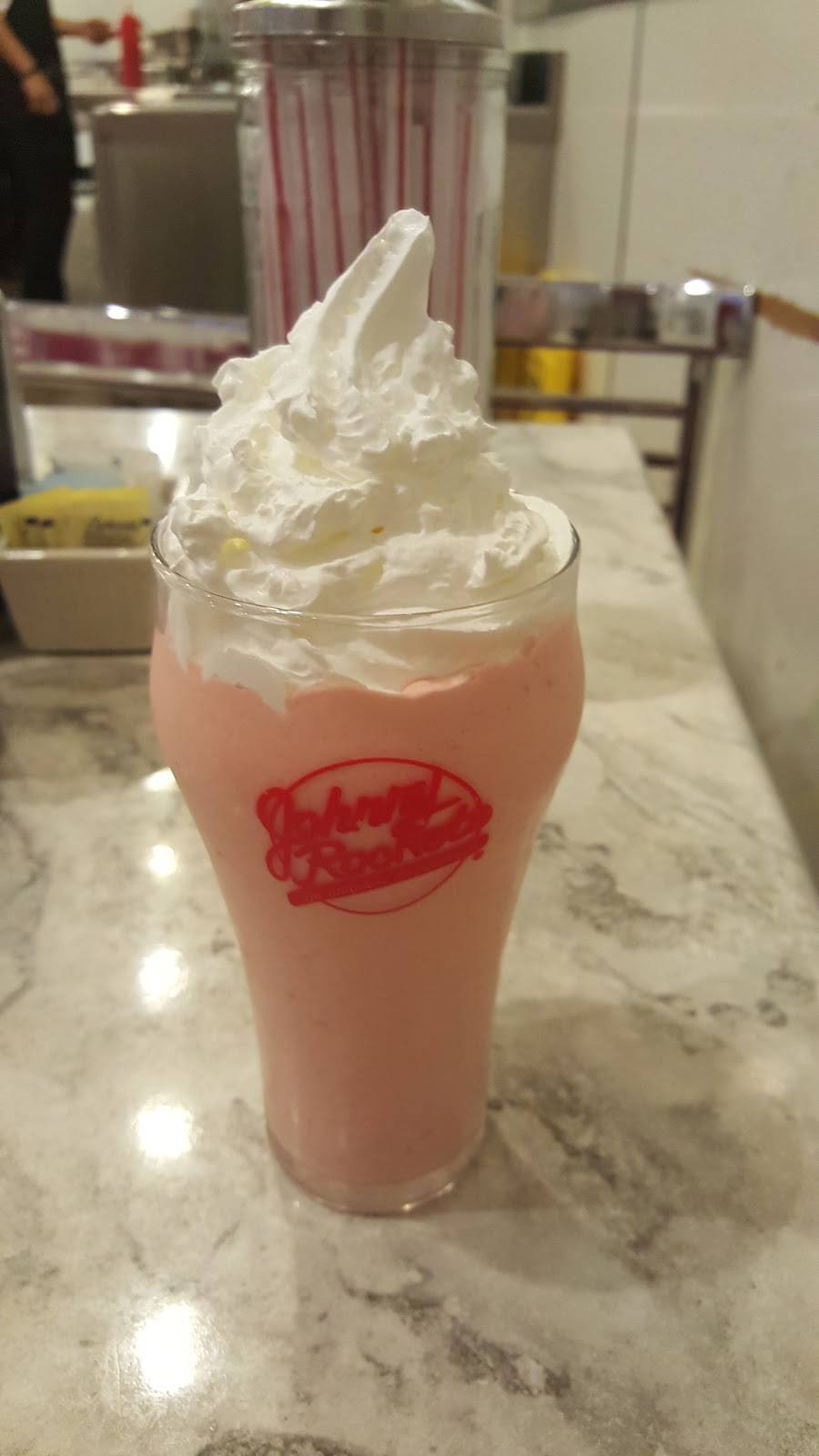 Johnny Rockets | restaurant | 400 S Baldwin Ave, Arcadia, CA 91007, USA | 6264620106 OR +1 626-462-0106