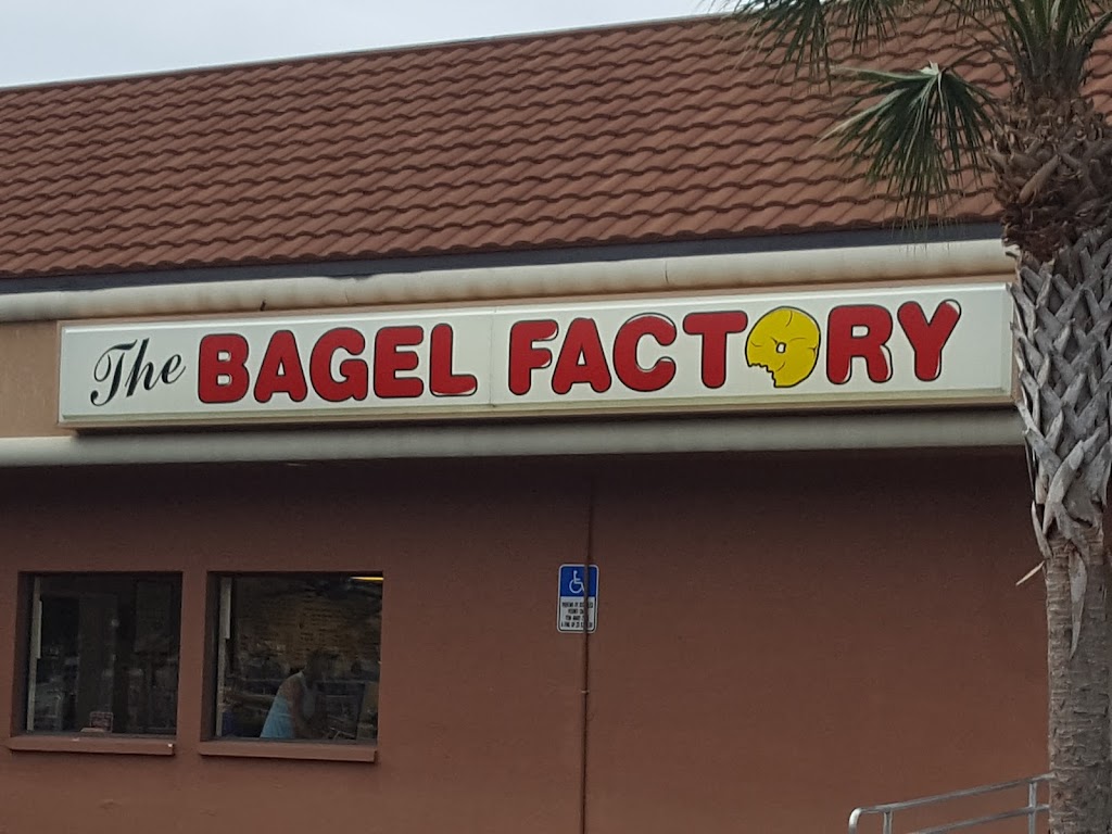 The Bagel Factory | bakery | 8841 College Pkwy # 108, Fort Myers, FL 33919, USA | 2394332245 OR +1 239-433-2245