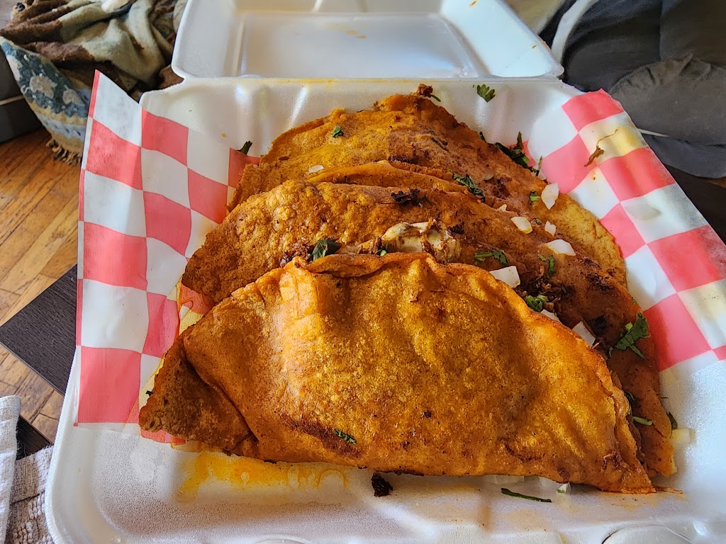 El Nopal Taqueria | restaurant | 1600 Cassopolis St, Elkhart, IN 46514, USA | 5743333918 OR +1 574-333-3918