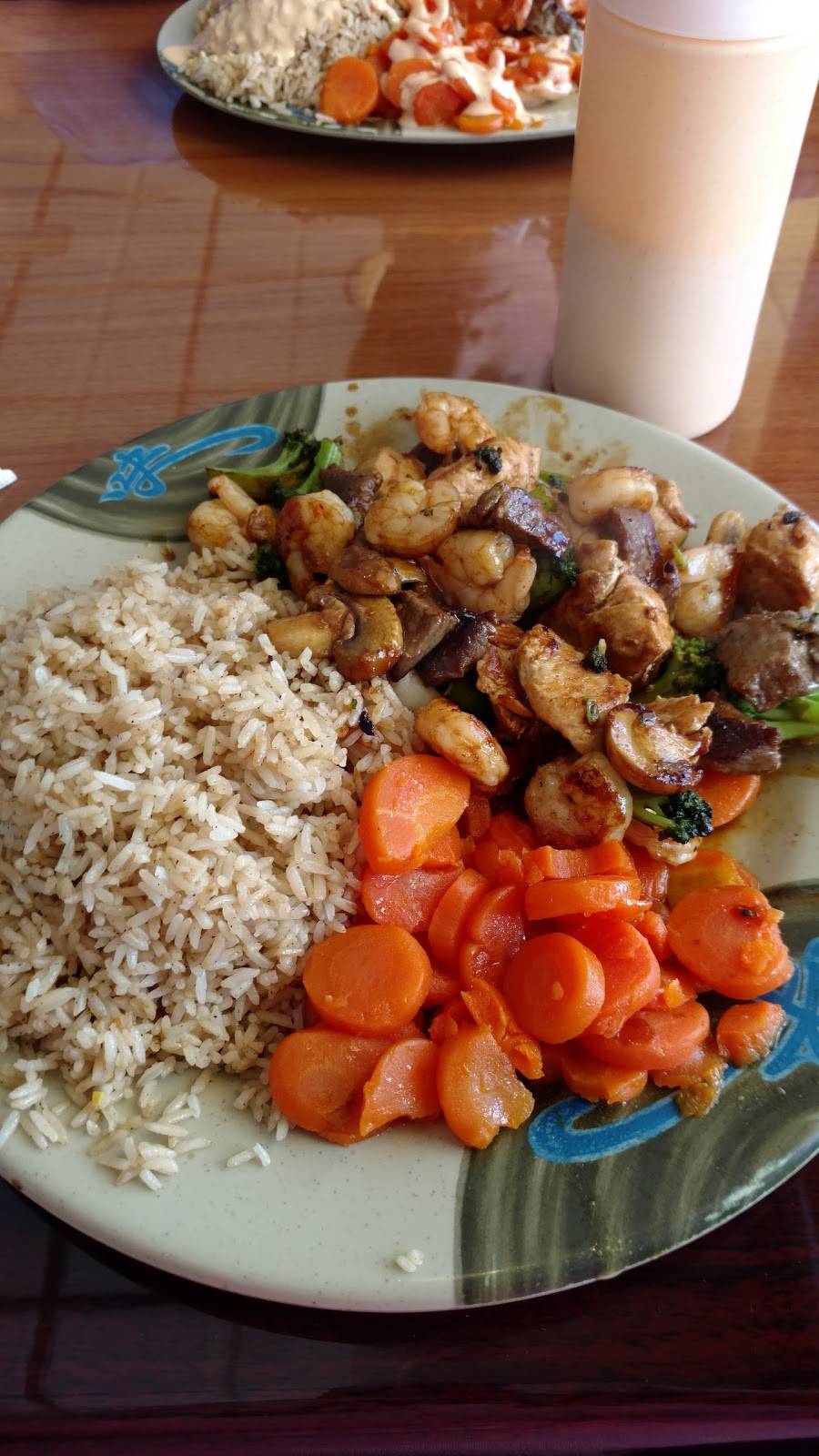 Tokyo Diner Japanese Restaurant | restaurant | 1223 Burkemont Ave, Morganton, NC 28655, USA | 8284388358 OR +1 828-438-8358