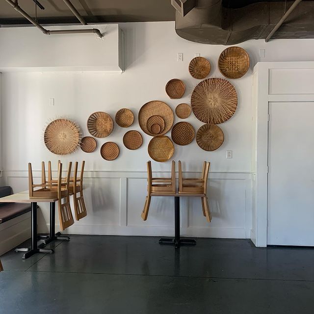 Coconut Thai Kitchen | restaurant | 1015 Heathercroft Ln Suite 400, Crozet, VA 22932, USA | 4342054292 OR +1 434-205-4292