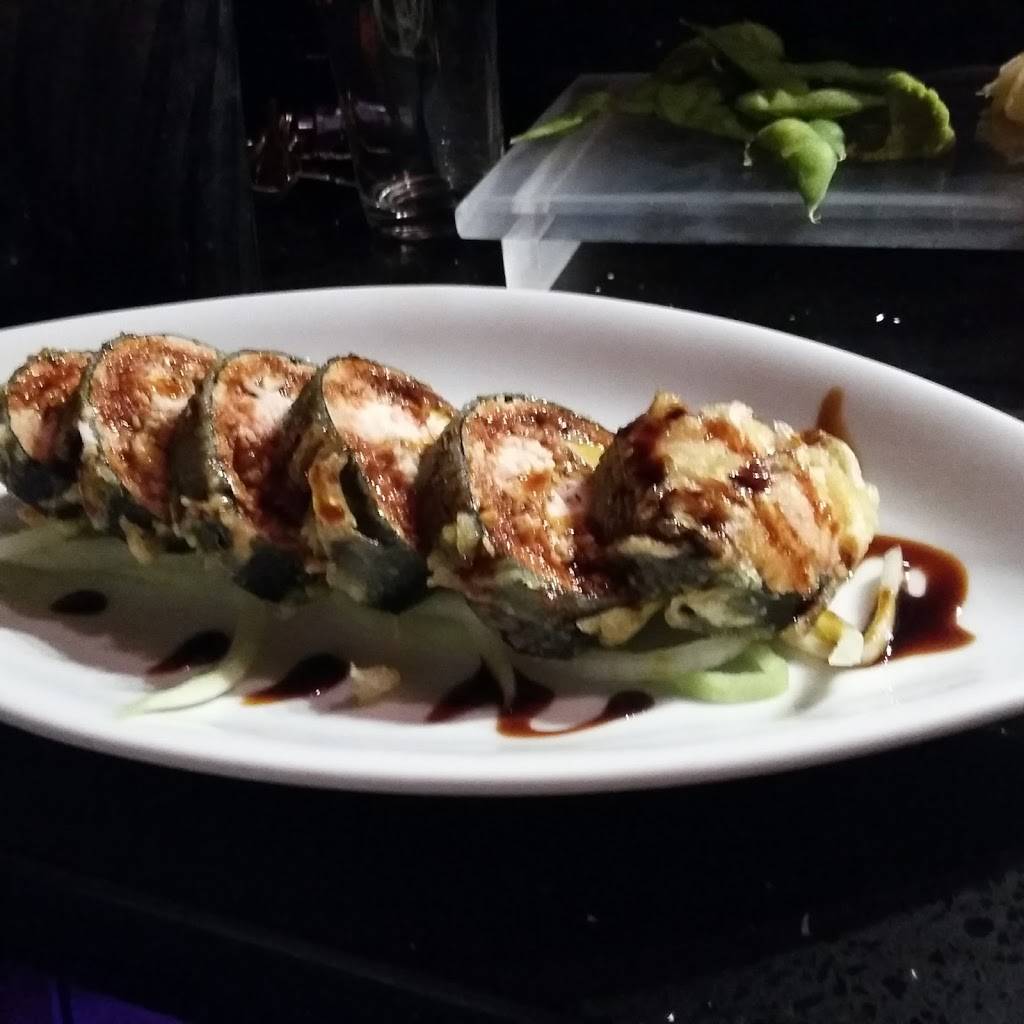 Fusion Sushi | restaurant | 3963 Pacific Coast Hwy, Torrance, CA 90505, USA | 3103782990 OR +1 310-378-2990