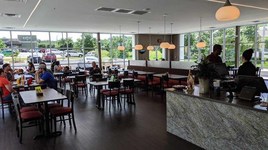 Japanese Hibachi Express | restaurant | 2350 Spring Creek Boulevard, Cleveland, TN 37312, USA | 4233392393 OR +1 423-339-2393