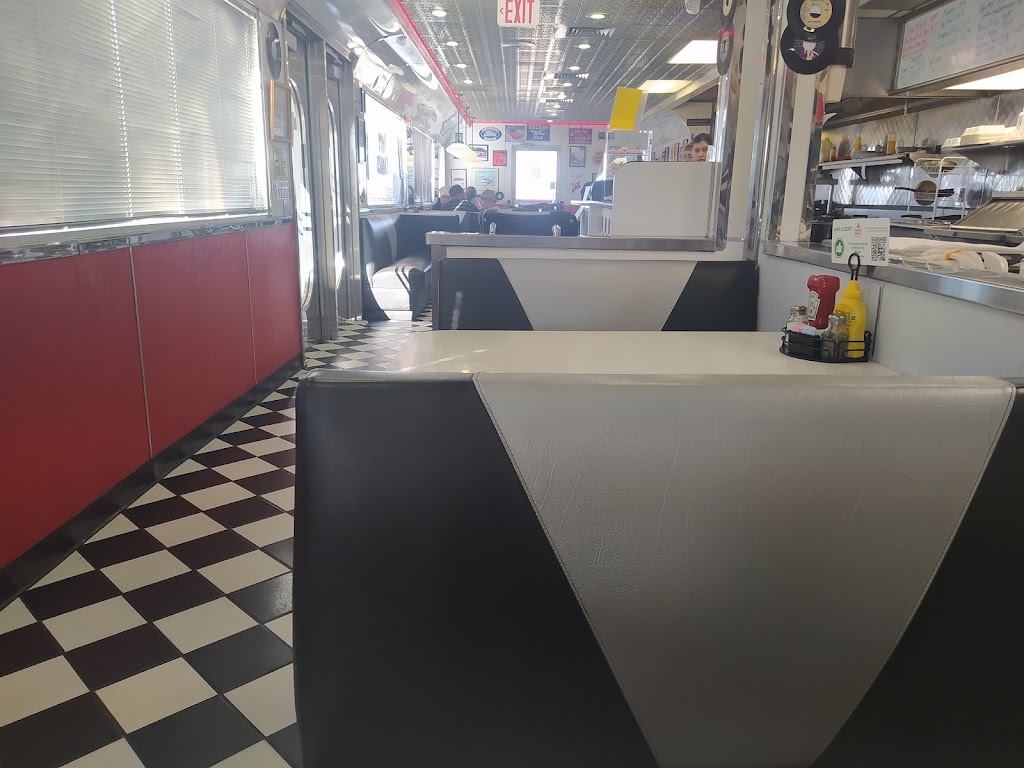 Pennys Diner | restaurant | 1731 S Sunridge Dr, Yuma, AZ 85365, USA | 9285399000 OR +1 928-539-9000