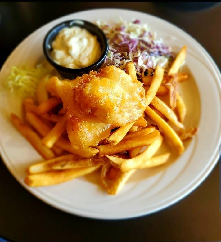 The Newbergundian Bistro | restaurant | 203 Villa Rd, Newberg, OR 97132, USA | 9718328687 OR +1 971-832-8687