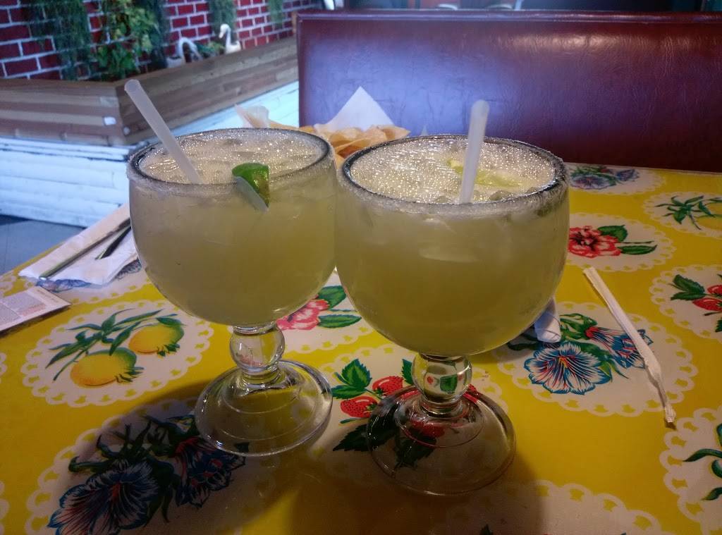 El Cerrito Mexican Grill | restaurant | 2330 Cobbs Ford Service Rd, Millbrook, AL 36054, USA | 3345176145 OR +1 334-517-6145