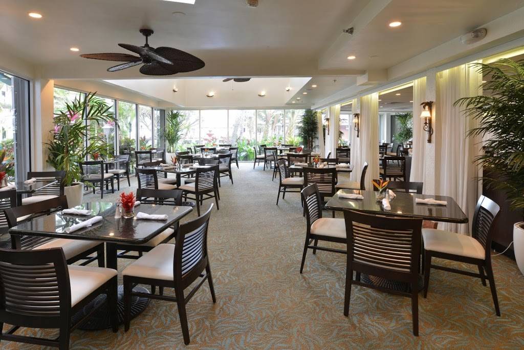 Deep Oceanfront Restaurant and Bar | restaurant | 1200 S Ocean Blvd, Pompano Beach, FL 33062, USA | 9549417833 OR +1 954-941-7833