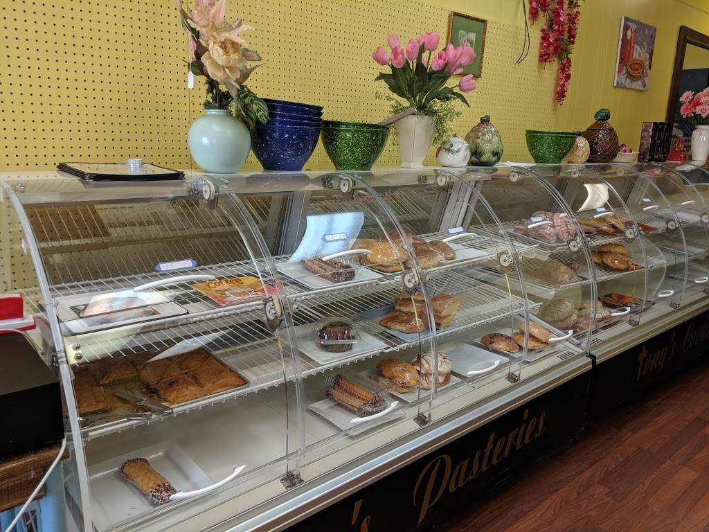 Tonys Sandwich Company | restaurant | 107 W Cherokee St, Chesnee, SC 29323, USA | 8643814747 OR +1 864-381-4747