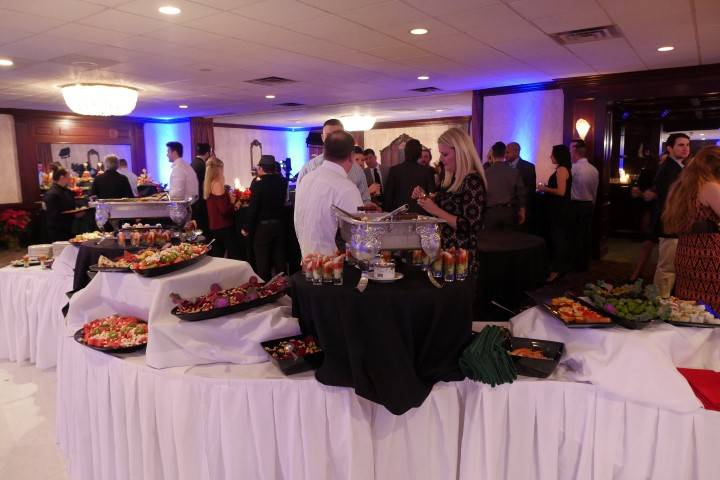 Premier Events Center | restaurant | 20400 S Nunneley Rd, Clinton Twp, MI 48035, USA | 5867917760 OR +1 586-791-7760