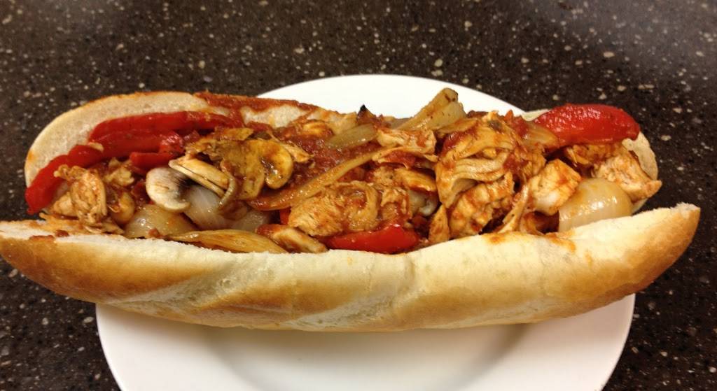 Tanos Pizzeria | restaurant | 372 Kelley St, Manchester, NH 03102, USA | 6036228200 OR +1 603-622-8200