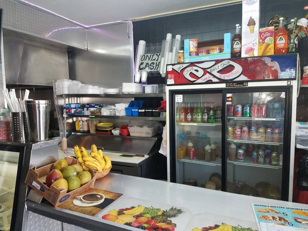 Delicias en Miami | restaurant | 542 SW 12th Ave, Miami, FL 33130, USA | 7864995213 OR +1 786-499-5213