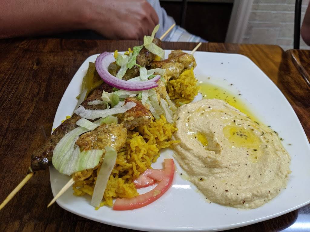 Abbys Mediterranean Grill | restaurant | 11877 Douglas Rd Suite 103, Alpharetta, GA 30005, USA | 6786157441 OR +1 678-615-7441