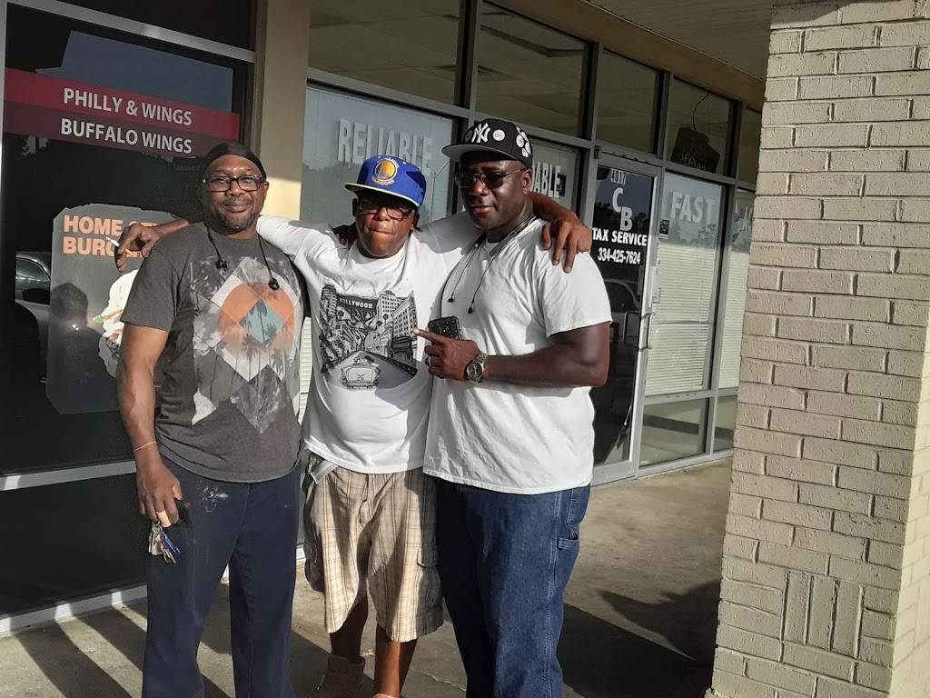 American Deli | restaurant | 4015 Norman Bridge Rd, Montgomery, AL 36105, USA | 3346763003 OR +1 334-676-3003