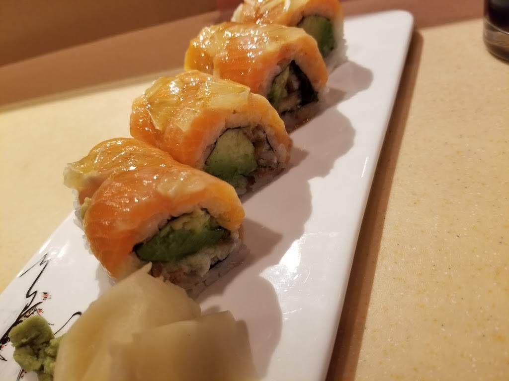 Sushi Hana | restaurant | 15 State Route 10 E, Succasunna, NJ 07876, USA | 9735988999 OR +1 973-598-8999