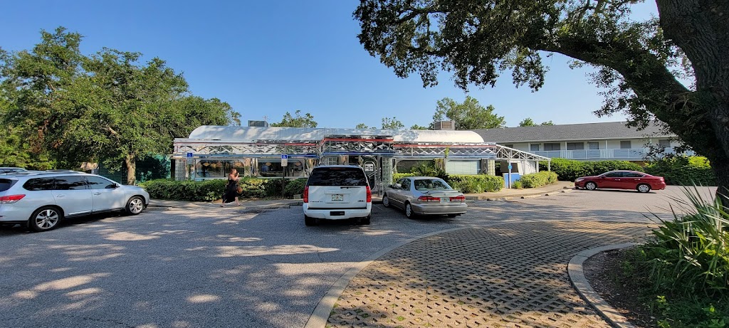 Scenic 90 Cafe | restaurant | 701 Scenic Hwy, Pensacola, FL 32503, USA | 8504338844 OR +1 850-433-8844