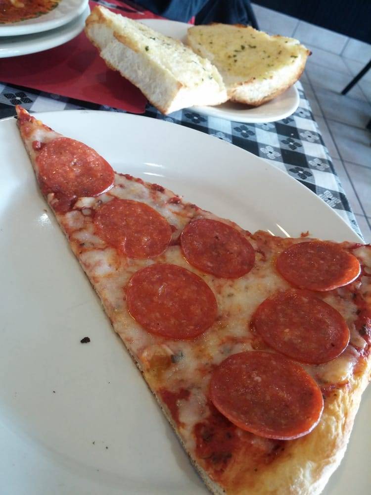 EJs Bistro & Pizza | restaurant | 9119 Merrill Rd #17, Jacksonville, FL 32225, USA | 9047437918 OR +1 904-743-7918