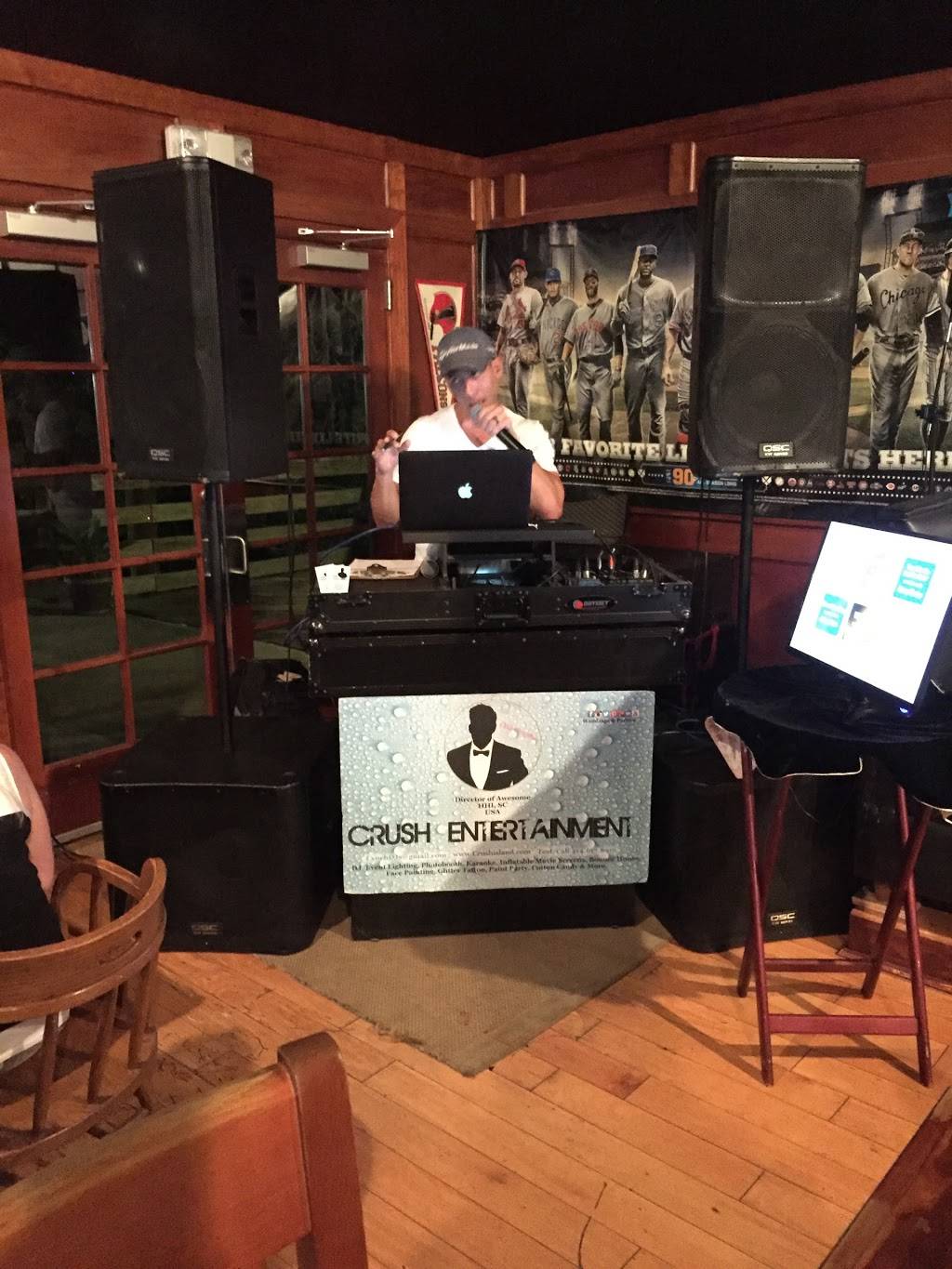 Coconutz Sportz Bar | restaurant | 40 Folly Field Rd, Hilton Head Island, SC 29928, USA | 8438420043 OR +1 843-842-0043