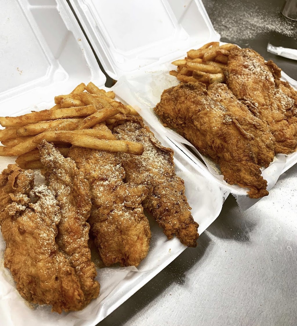 Hooks Fish & Chicken | restaurant | 4756 Broad St, Sumter, SC 29154, USA | 8034944665 OR +1 803-494-4665
