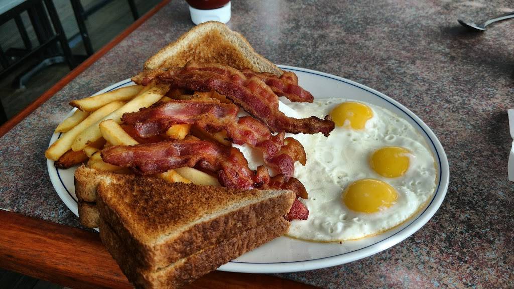 The Quarry Cafe | restaurant | 2560 Gerrard St E, Scarborough, ON M1N 1W8, Canada | 4166902098 OR +1 416-690-2098